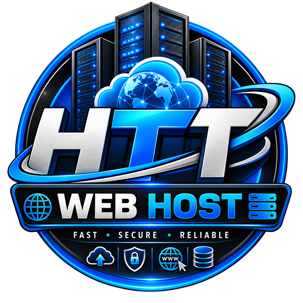 HTT Web Host